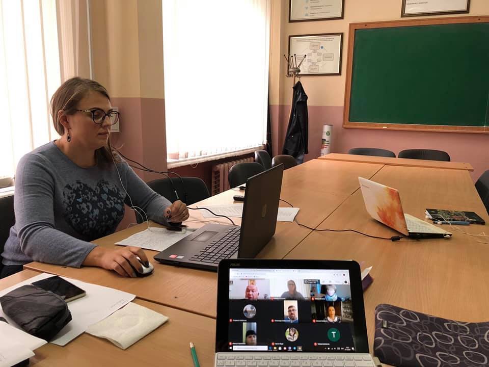 Міжнародна науково-практична конференція Міжнародна науково-практична конференція