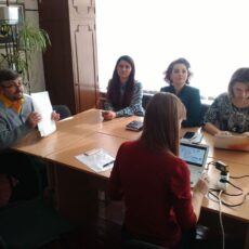 НАУКОВА КОНФЕРЕНЦІЯ ВИКЛАДАЧІВ, ДОКТОРАНТІВ І АСПІРАНТІВ ЗА ПІДСУМКАМИ НДР У 2018 РОЦІ