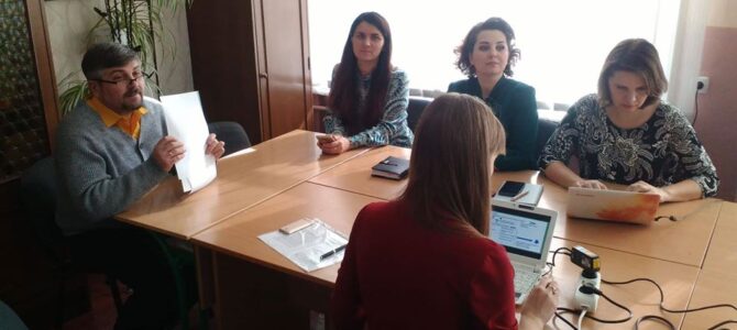 НАУКОВА КОНФЕРЕНЦІЯ ВИКЛАДАЧІВ, ДОКТОРАНТІВ І АСПІРАНТІВ ЗА ПІДСУМКАМИ НДР У 2018 РОЦІ НАУКОВА КОНФЕРЕНЦІЯ ВИКЛАДАЧІВ, ДОКТОРАНТІВ І АСПІРАНТІВ ЗА ПІДСУМКАМИ НДР У 2018 РОЦІ