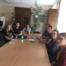 СМІТИТИ, НЕ МОЖНА, ПЕРЕРОБИТИ. ZERO WASTED