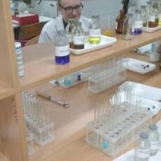 ПІДГОТОВКА ДО ВСЕУКРАЇНСЬКОЇ ОЛІМПІАДИ З БІОЛОГІЇ