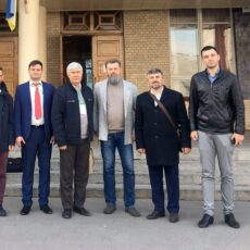 Міжнародна наукова конференція “Подільські читання: екологія, охорона довкілля, збереження біотичного та ландшафтного різноманіття: наука, освіта, практика”