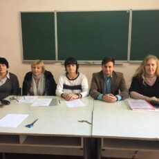 “Хімічний експеримент”