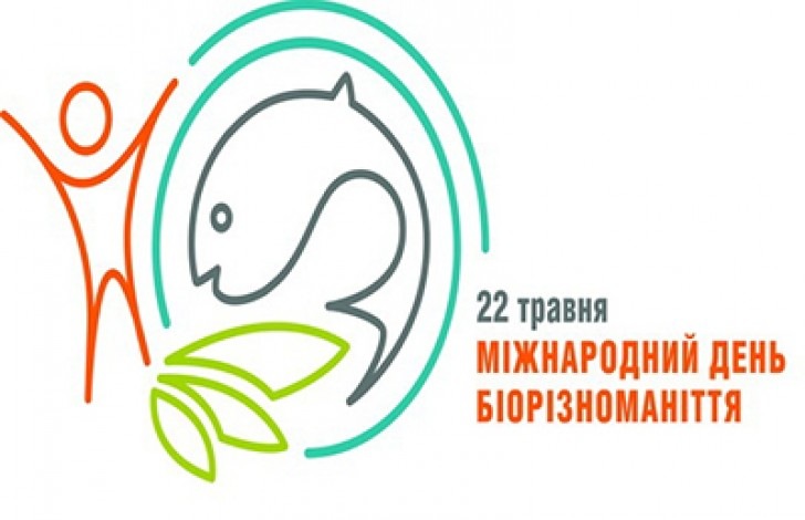 Міжнародний день біологічного різноманіття Міжнародний день біологічного різноманіття