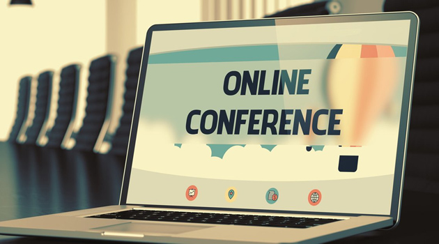 Засідання ІІІ Міжнародної науково-практичної онлайн-конференції